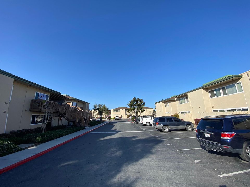 Sunset Park Apartment Rentals Salinas, CA Zillow