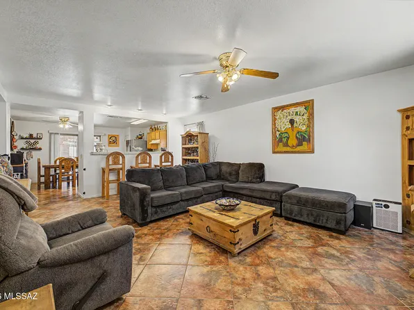 1415 W Eudora Pl, Tucson, AZ 85746