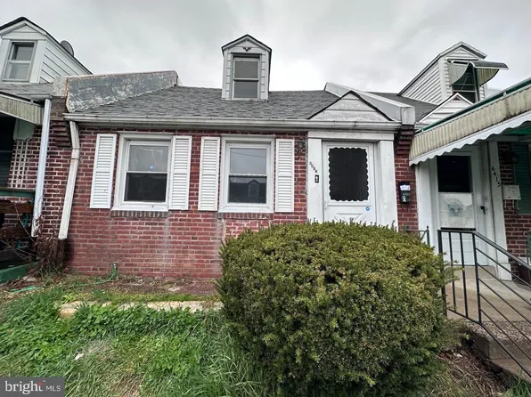 6417 Dorel St, Philadelphia, PA 19142