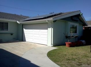15441 La Salle Ln, Huntington Beach, CA 92647