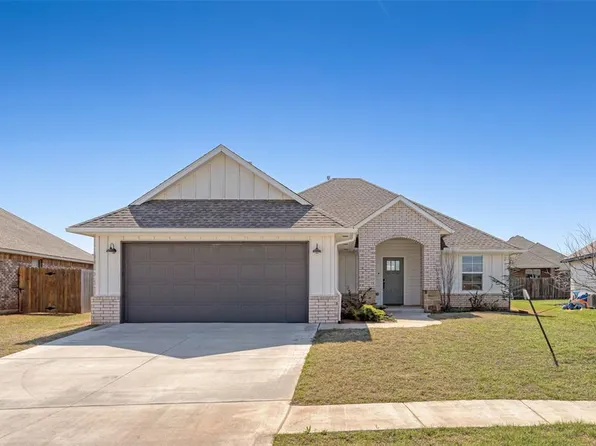 4305 Westway Ave, Oklahoma City, OK 73179