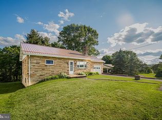 10942 National Pike, Grantsville, MD 21536