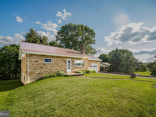 10942 National Pike, Grantsville, MD 21536