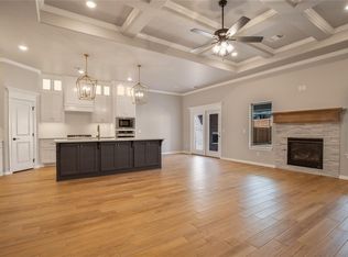 8817 Grey Joy Rd, Edmond, OK 73007