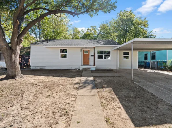 (undisclosed Address), Dallas, TX 75224