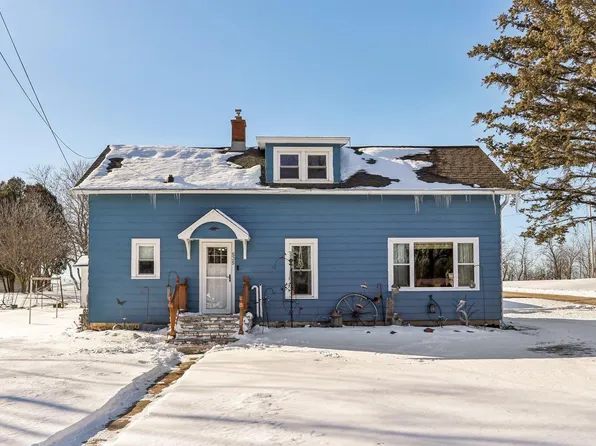 535 North Main STREET, Mayville, WI 53050