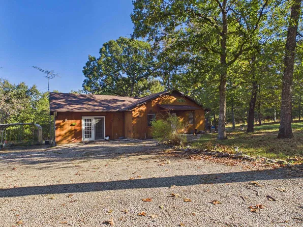 372 County Road 149, Elizabeth, AR 72531
