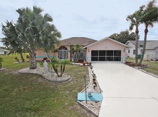 39 Mocha Ct, Punta Gorda, FL 33983