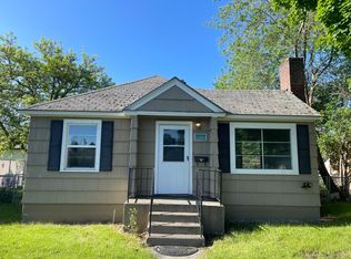 2333 W Providence Ave, Spokane, WA 99205
