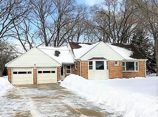 S69W12770 Woods Rd, Muskego, WI 53150