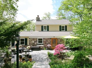 7 Laurel Hl, Newfoundland, NJ 07435