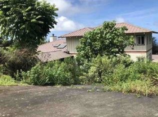 73-4550 Kukuki St, Kailua Kona, HI 96740