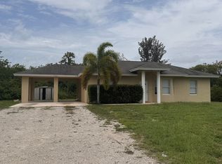 17331 38th Rd N, Loxahatchee, FL 33470
