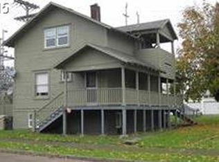 615 4th Ave SW, Albany, OR 97321