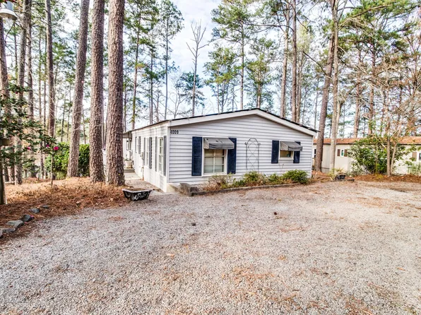 4009 Harbor Point Road, Appling, GA 30802