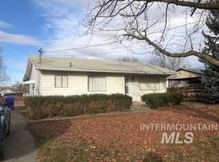 1517 Burrell Dr, Lewiston, ID 83501