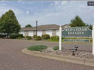 1510 Cemetery Rd #2B-1BA, River Falls, WI 54022