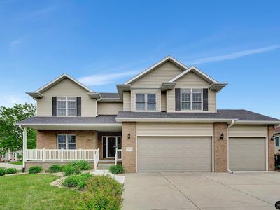 2435 Grainger Pkwy, Lincoln, NE, 68512
