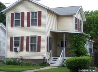 403 Liberty St, Penn Yan, NY 14527