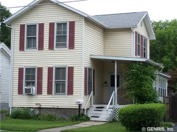 403 Liberty St, Penn Yan, NY 14527