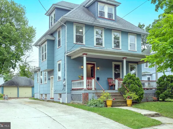 18 E Madison Ave, Collingswood, NJ 08108