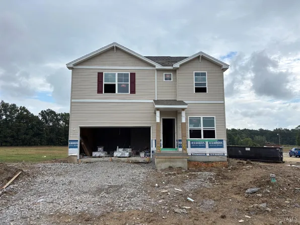 6300 Trailview Dr, Goshen, OH 45122