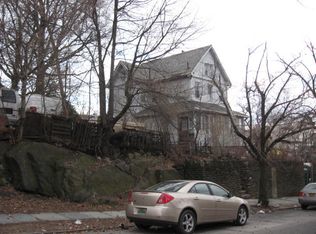 47 S High St, Mount Vernon, NY 10550