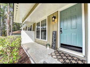 2852 Battle Forrest Dr, Decatur, GA 30034