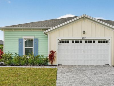 899 Margaritaville Ave, Daytona Beach, FL, 32124