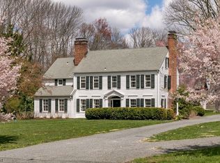 86 Sand Spring Rd, Harding Twp, NJ 07960