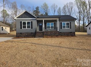 2 Macon St, Kannapolis, NC