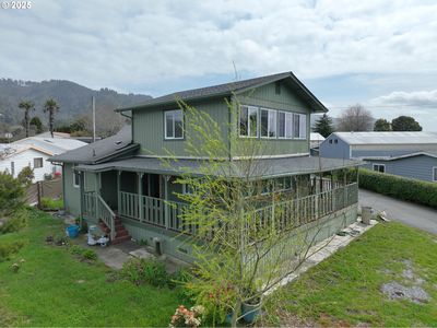 15957 Wenbourne Ln, Brookings, OR, 97415