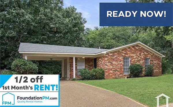 4569 Sumners Wells Rd — Photo 1