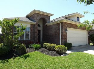 27407 Macy Hills Ct, Spring, TX 77386