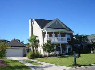 146 Carolinian Dr, Summerville, SC 29485