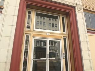 Osburn O'Brien Building, Astoria, OR 97103