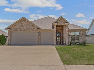 118 Hidden Creek Dr, Brookland, AR 72417