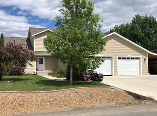 880 Isy Loop, Helena, MT 59602