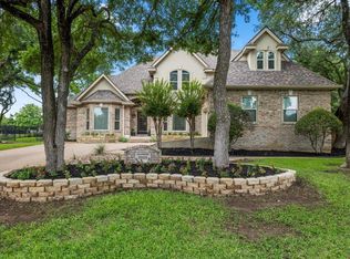 30106 Torrey Pines Cir, Georgetown, TX 78628