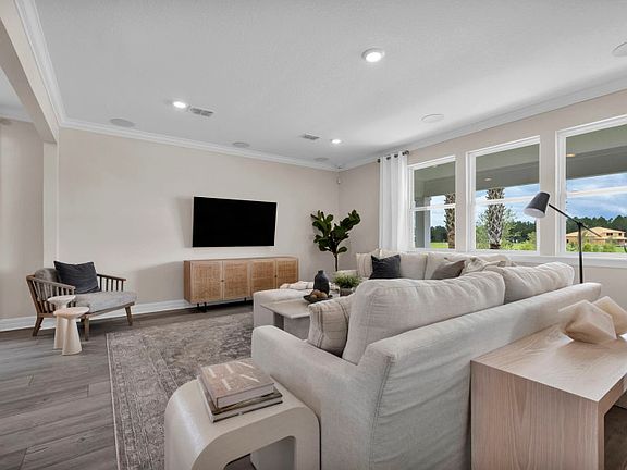 Yorkshire Gathering Room