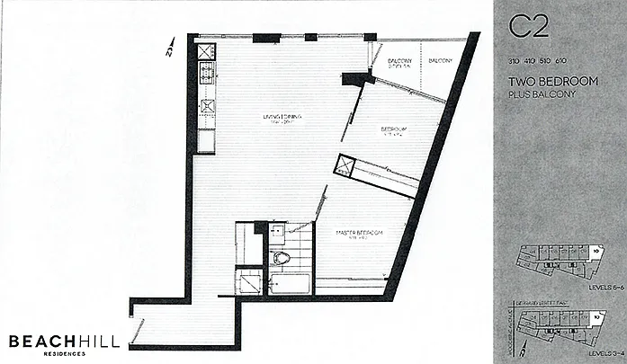 763 Woodbine Ave — Photo 29
