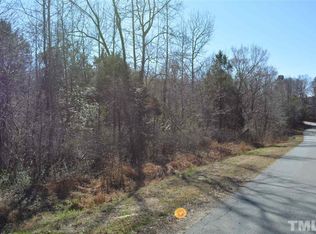 132 Bill Thomas Rd, Moncure, NC 27559