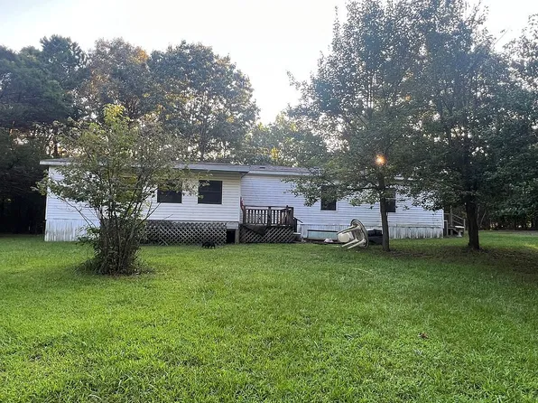256 Polk Rd #40, Hatfield, AR 71945