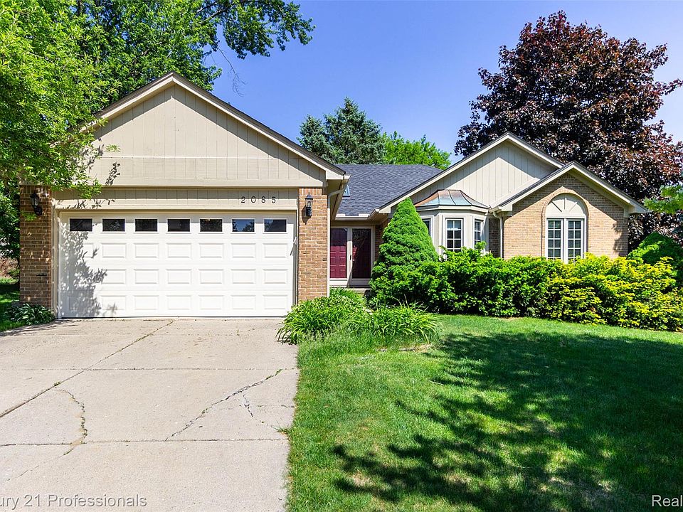 1st image of 2085 Elkhorn Dr