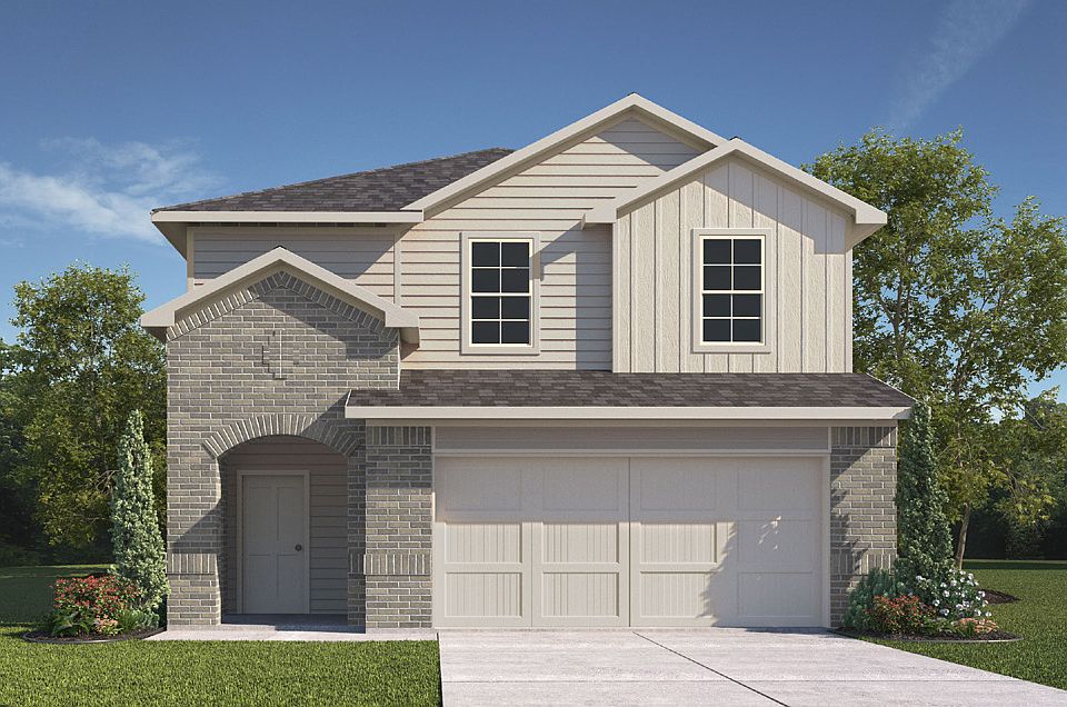 Plan Elevation.