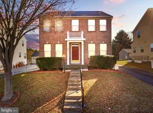 9507 Loma Dr, Bristow, VA 20136