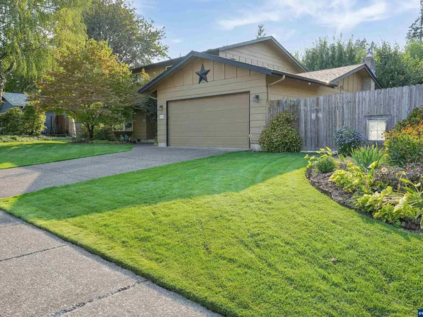 3523 Aldous Ave S, Salem, OR 97302