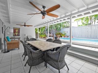 1515 Patricia St, Key West, FL 33040