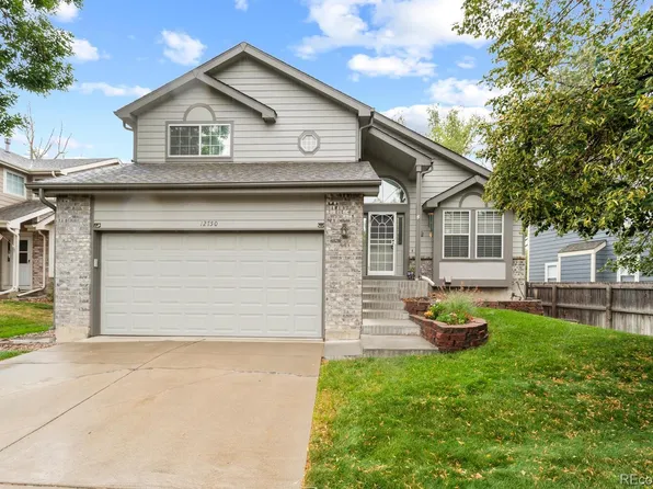 12750 Eudora Drive, Thornton, CO 80241