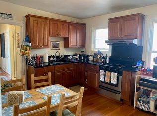 161 Beacon St #3, Somerville, MA 02143